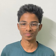 B. Lokesh Murari