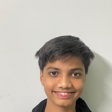 krishna