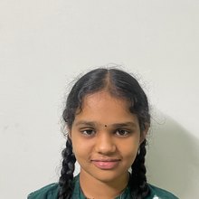 pranathi